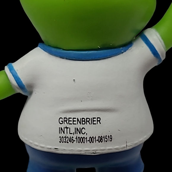 DISNEY'S MUPPETS "KERMIT THE FROG" PVC FIGURE - 2" - Picture 5 of 9